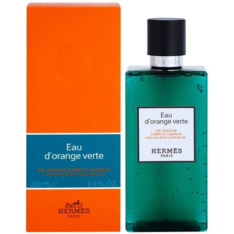 idealo kosmetik hermes gel douche eau d'orange vert 100 ml|Hermès Concentré d'Orange Verte Eau de Toilette 100 ml .